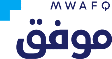 Mwafq Logo